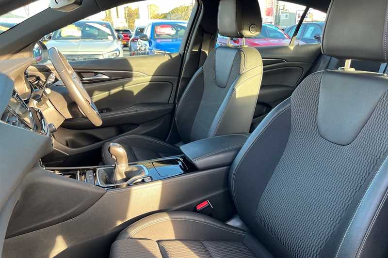 Used Vauxhall Insignia 2019 for sale - 76842340: Photo 60