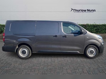 Used Vauxhall Vivaro Electric 2023 for sale - 77810383: Photo