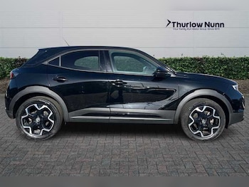 Used Vauxhall Mokka Electric 2023 for sale - 78009619: Photo