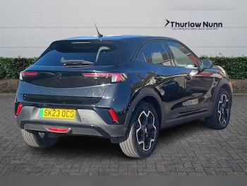 Used Vauxhall Mokka Electric 2023 for sale - 78009619: Photo