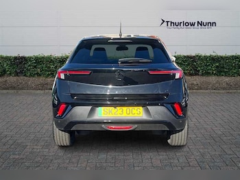 Used Vauxhall Mokka Electric 2023 for sale - 78009619: Photo