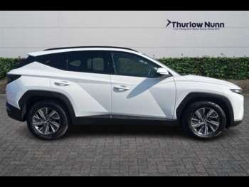 Used Hyundai TUCSON 2022 for sale - 74863320: Photo
