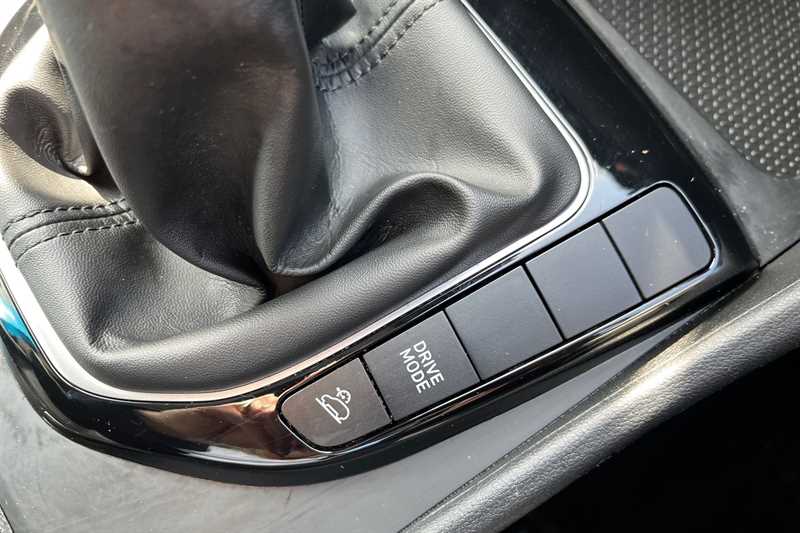 Vehicle 32