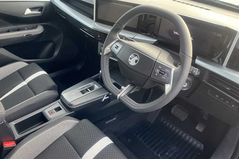 Used Vauxhall Frontera 2025 for sale - 77513570: Photo 10