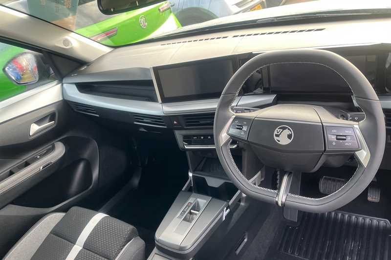 Used Vauxhall Frontera 2025 for sale - 77513570: Photo 12