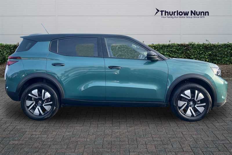 Used Vauxhall Frontera 2025 for sale - 77513570: Photo 2