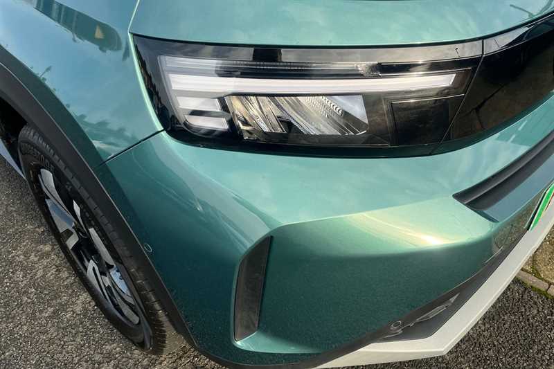 Used Vauxhall Frontera 2025 for sale - 77513570: Photo 33