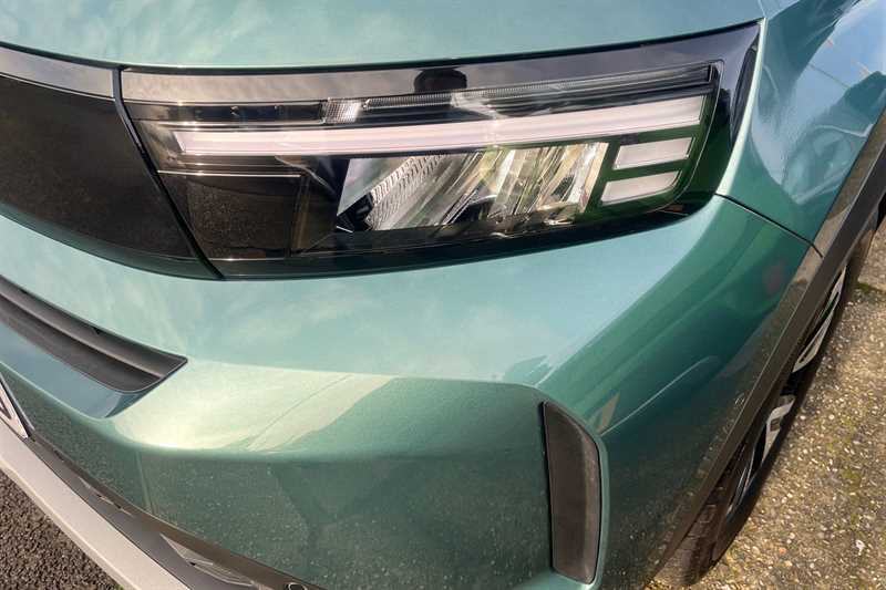 Used Vauxhall Frontera 2025 for sale - 77513570: Photo 34