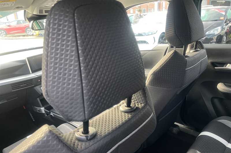 Used Vauxhall Frontera 2025 for sale - 77513570: Photo 52