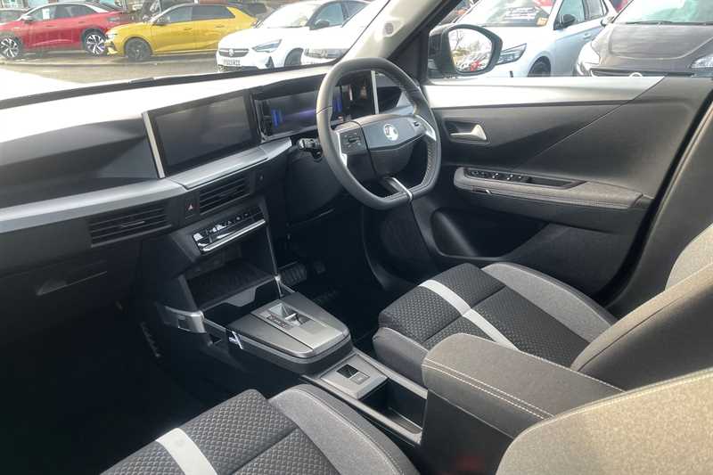 Used Vauxhall Frontera 2025 for sale - 77513570: Photo 56