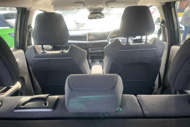 Used Vauxhall Frontera 2025 for sale - 77513570: Photo 57