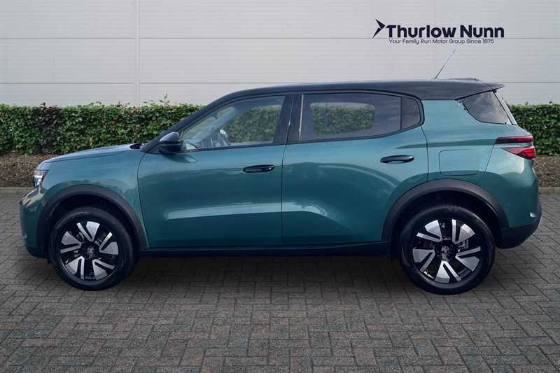 Used Vauxhall Frontera 2025 for sale - 77513570: Photo 6