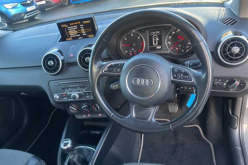 Used Audi A1 2016 for sale - 77471975: Photo 10