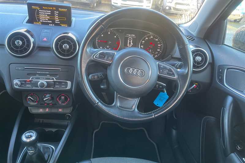 Used Audi A1 2016 for sale - 77471975: Photo 11