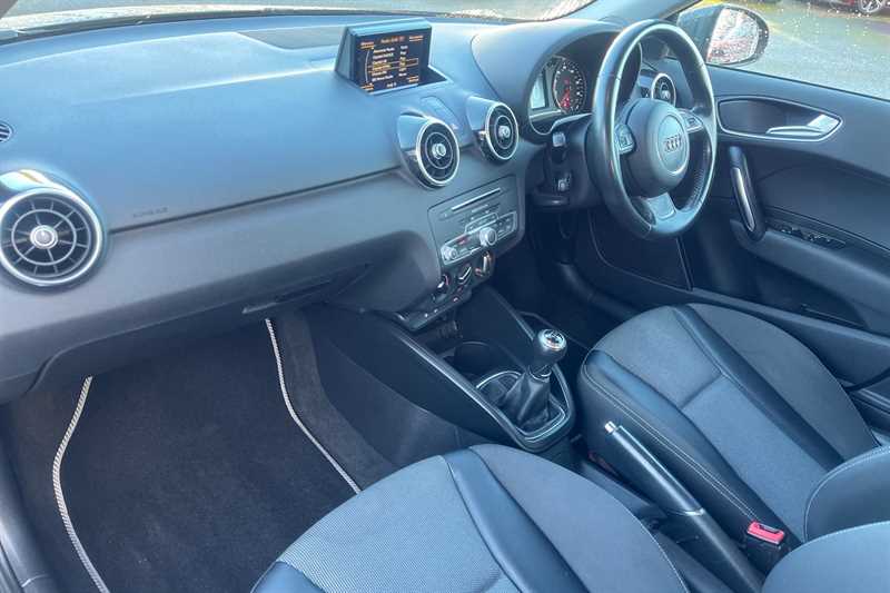 Used Audi A1 2016 for sale - 77471975: Photo 13