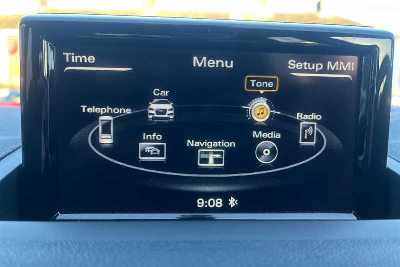 Used Audi A1 2016 for sale - 77471975: Photo 18