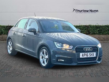 Used Audi A1 2016 for sale - 77471975: Photo