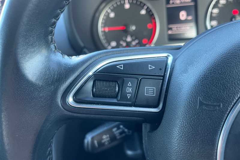 Used Audi A1 2016 for sale - 77471975: Photo 21