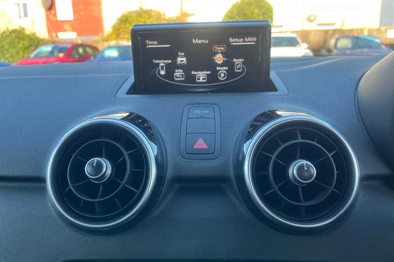 Used Audi A1 2016 for sale - 77471975: Photo 29