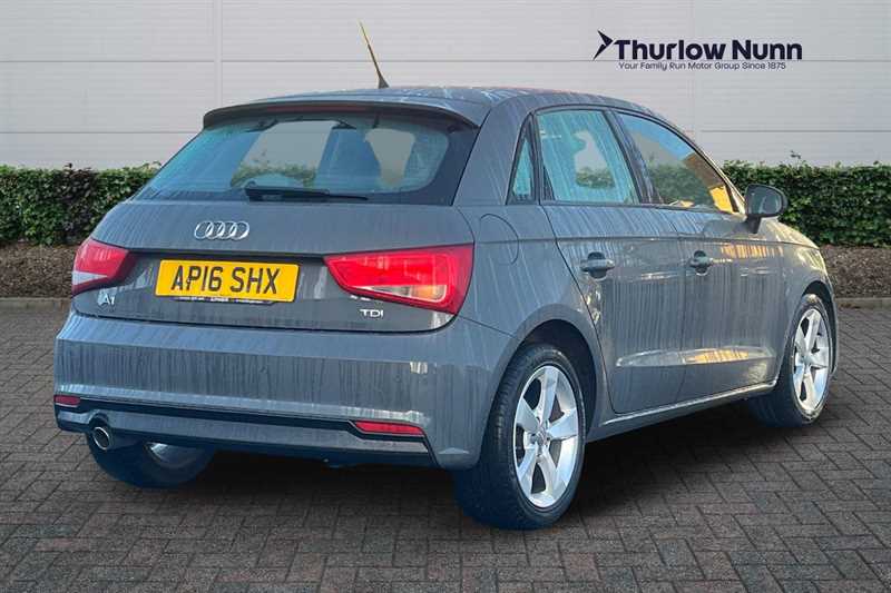 Used Audi A1 2016 for sale - 77471975: Photo 3