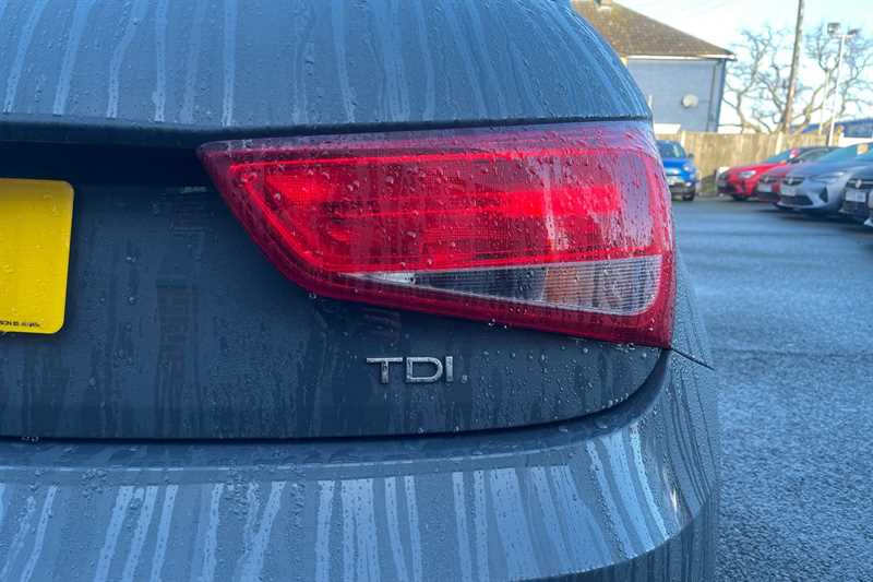 Used Audi A1 2016 for sale - 77471975: Photo 37