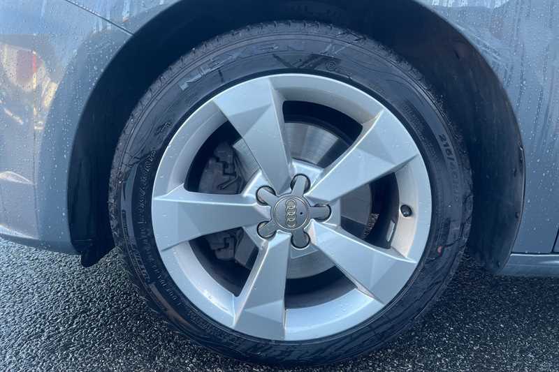 Used Audi A1 2016 for sale - 77471975: Photo 44