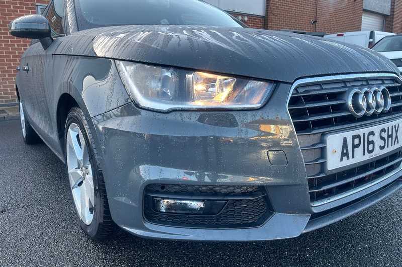 Used Audi A1 2016 for sale - 77471975: Photo 47