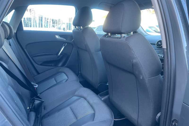 Used Audi A1 2016 for sale - 77471975: Photo 48