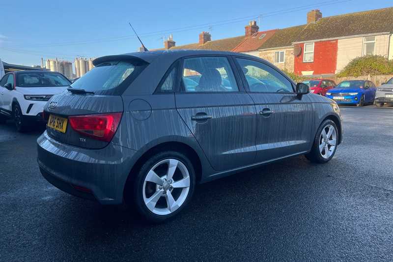 Used Audi A1 2016 for sale - 77471975: Photo 58