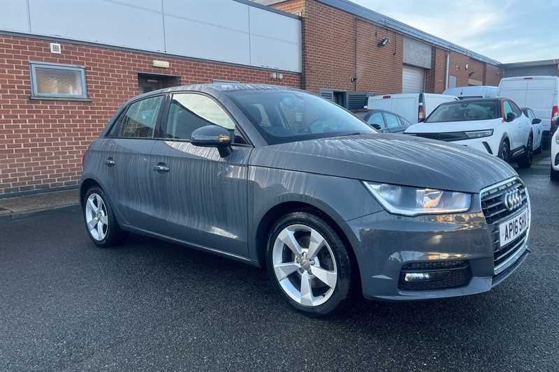 Used Audi A1 2016 for sale - 77471975: Photo 59
