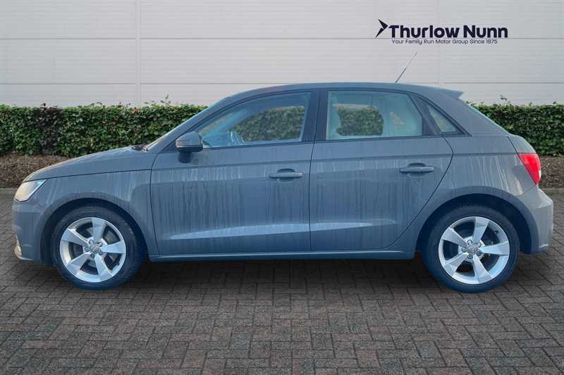 Used Audi A1 2016 for sale - 77471975: Photo 6