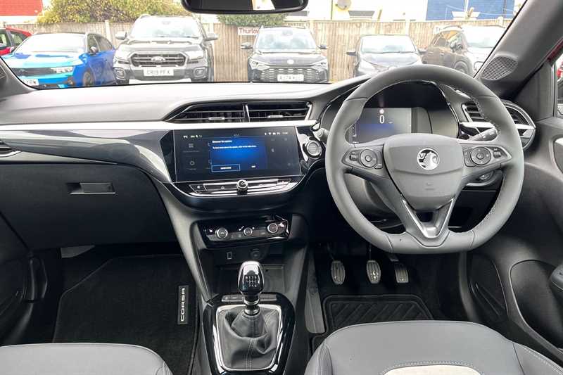 Used Vauxhall Corsa 2025 for sale - 77513191: Photo 12