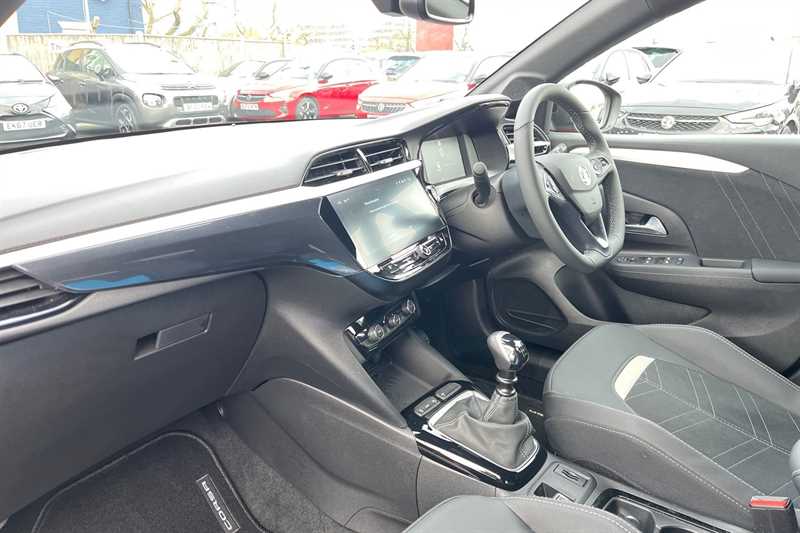 Used Vauxhall Corsa 2025 for sale - 77513191: Photo 13