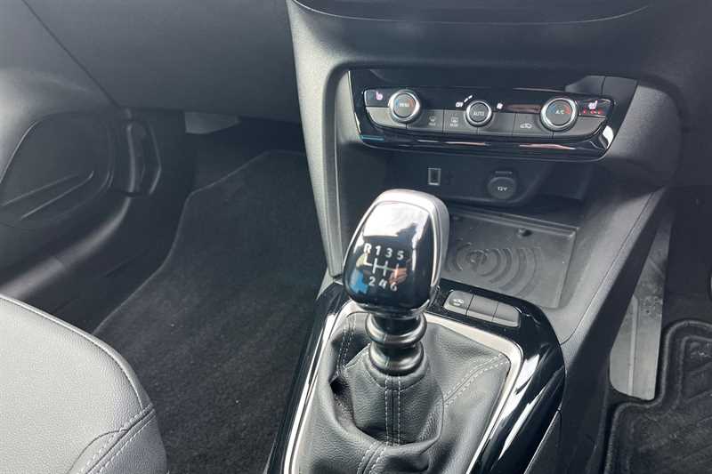 Used Vauxhall Corsa 2025 for sale - 77513191: Photo 14