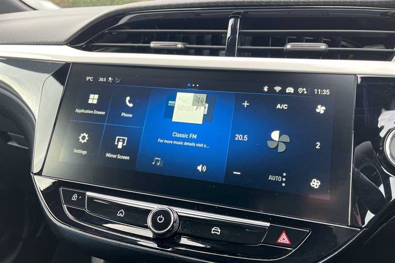 Used Vauxhall Corsa 2025 for sale - 77513191: Photo 17