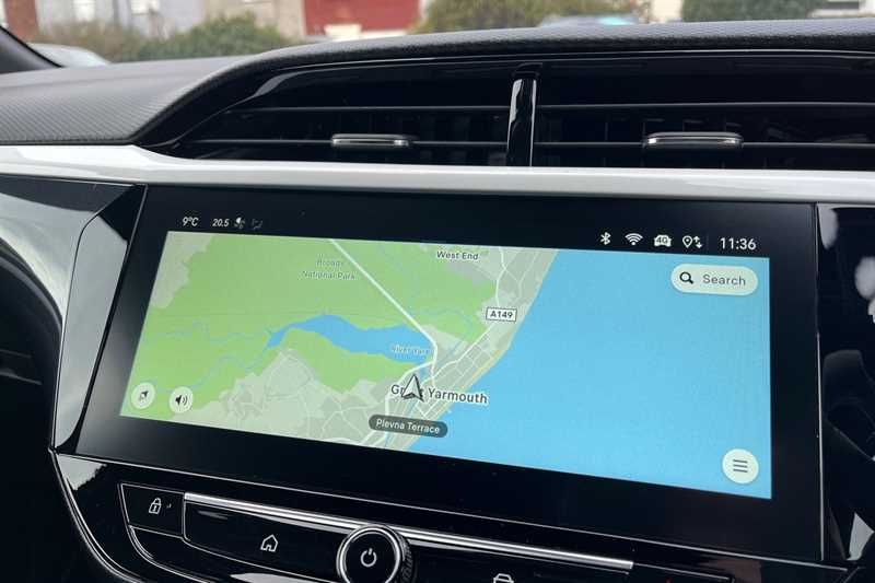 Used Vauxhall Corsa 2025 for sale - 77513191: Photo 18