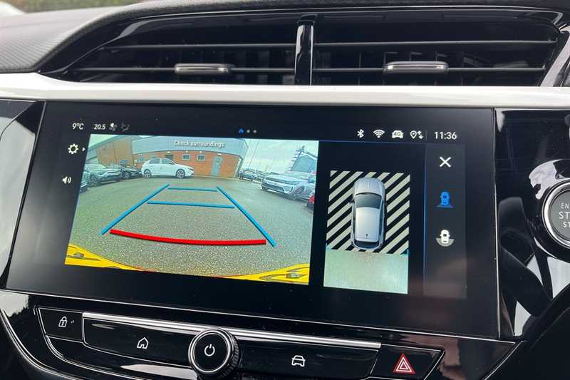 Used Vauxhall Corsa 2025 for sale - 77513191: Photo 19