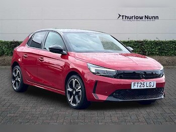 Used Vauxhall Corsa 2025 for sale - 77513191: Photo