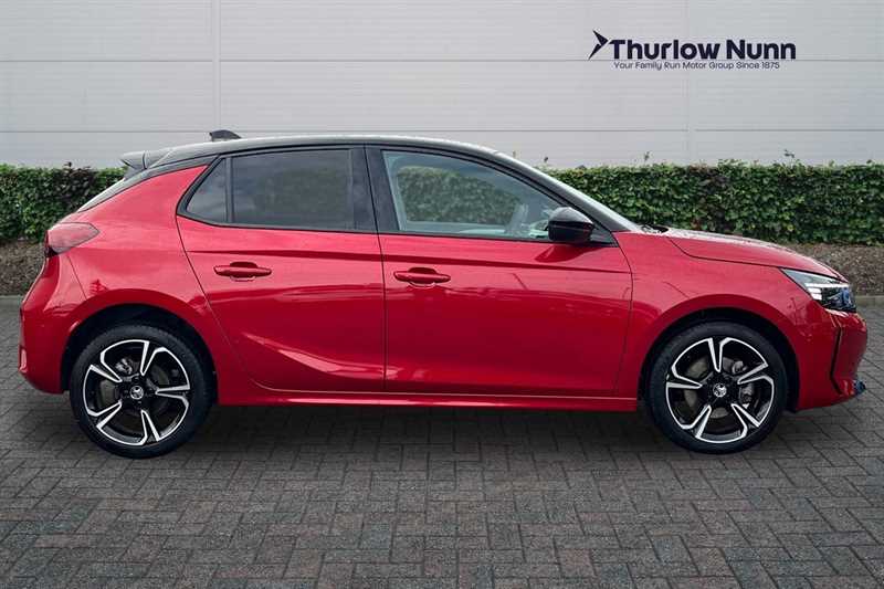 Used Vauxhall Corsa 2025 for sale - 77513191: Photo 2