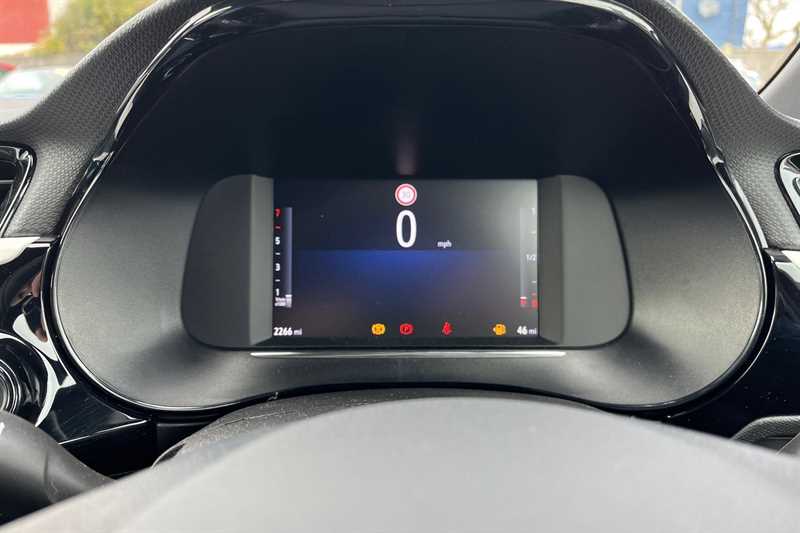 Used Vauxhall Corsa 2025 for sale - 77513191: Photo 20