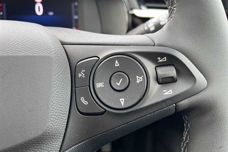 Used Vauxhall Corsa 2025 for sale - 77513191: Photo 22