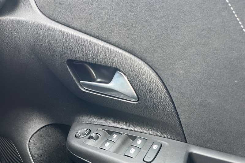 Used Vauxhall Corsa 2025 for sale - 77513191: Photo 26