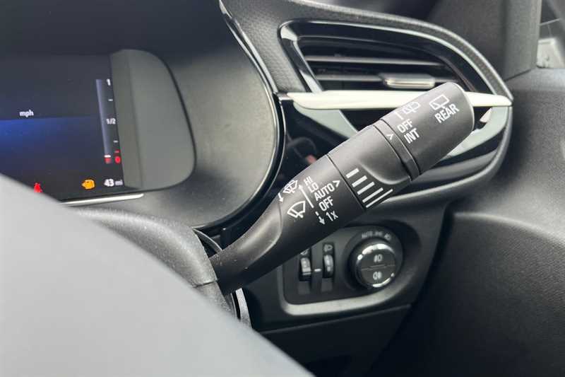 Used Vauxhall Corsa 2025 for sale - 77513191: Photo 28