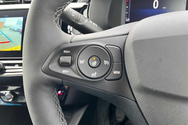 Used Vauxhall Corsa 2025 for sale - 77513191: Photo 30