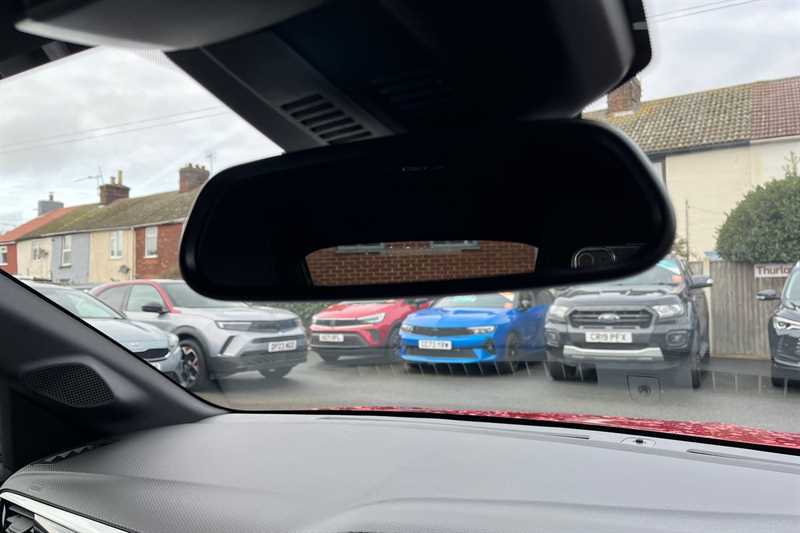 Used Vauxhall Corsa 2025 for sale - 77513191: Photo 32