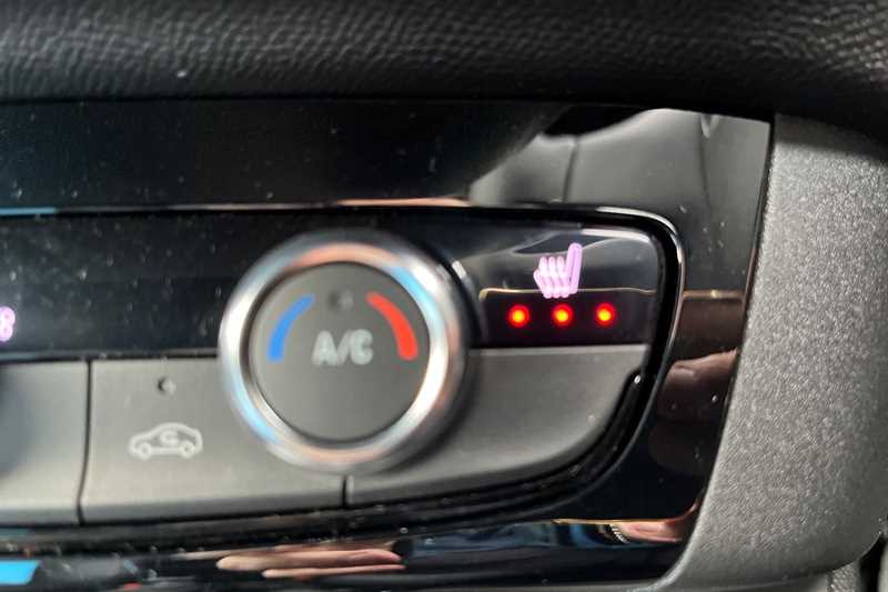 Used Vauxhall Corsa 2025 for sale - 77513191: Photo 34