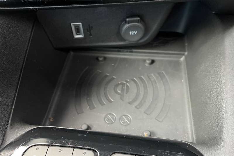 Used Vauxhall Corsa 2025 for sale - 77513191: Photo 36