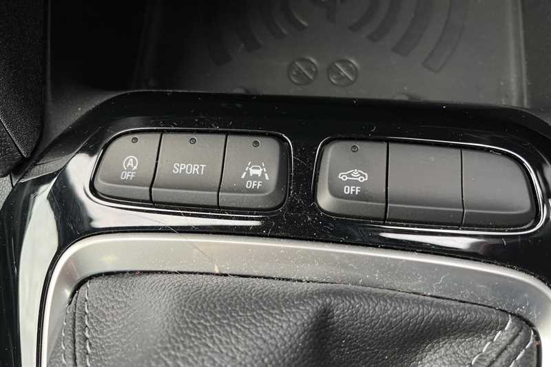 Used Vauxhall Corsa 2025 for sale - 77513191: Photo 37