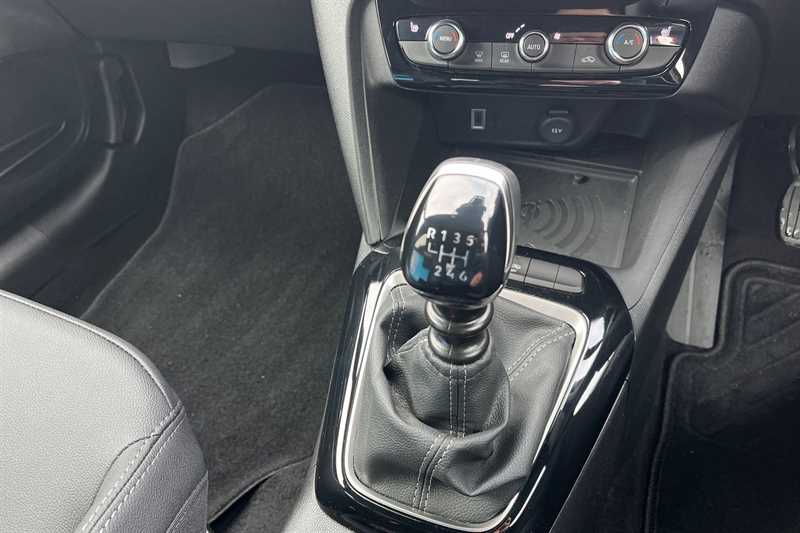 Used Vauxhall Corsa 2025 for sale - 77513191: Photo 38