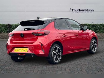 Used Vauxhall Corsa 2025 for sale - 77513191: Photo